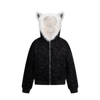 Mens Woven Jackets