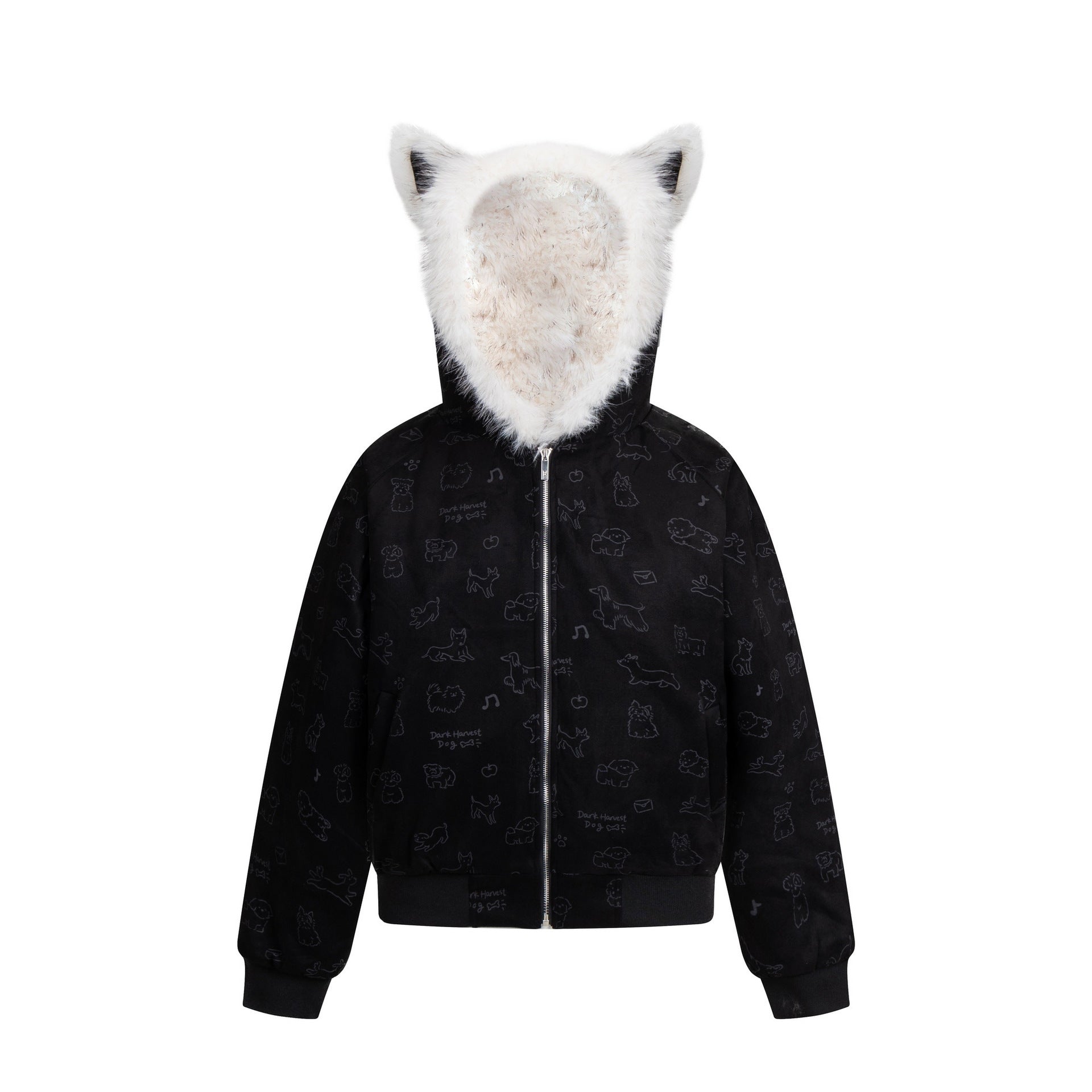 Mens Woven Jackets