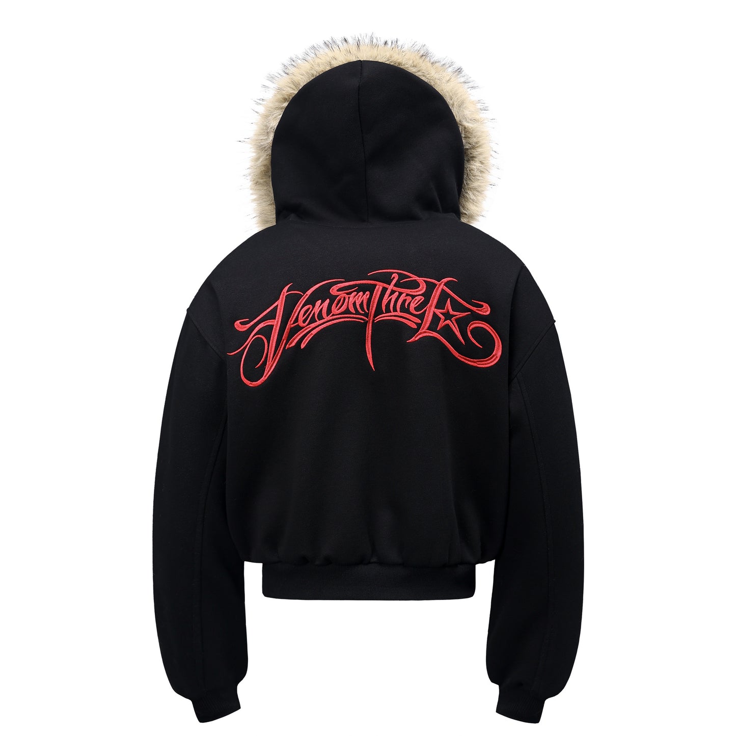 Mens Woven Jackets