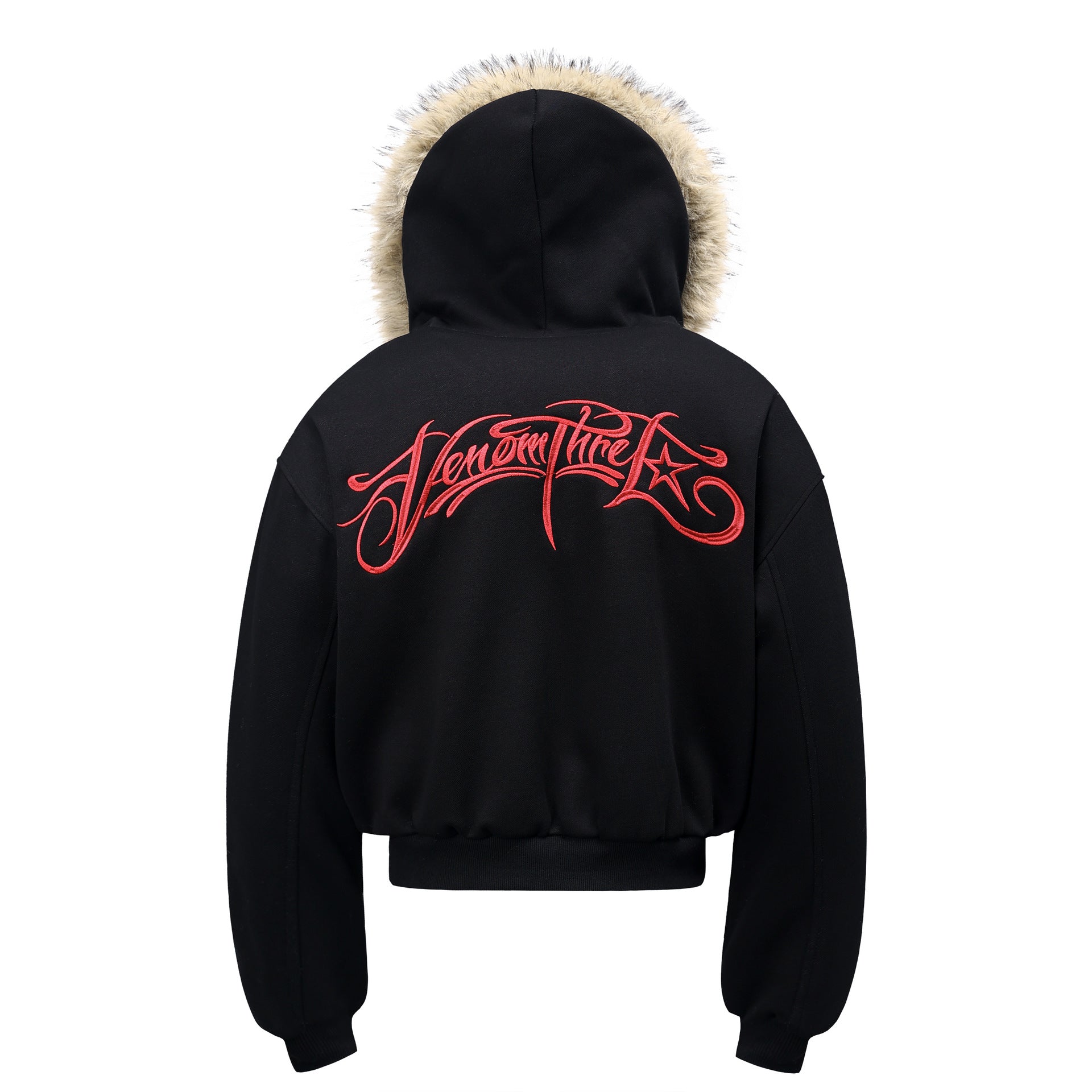 Mens Woven Jackets