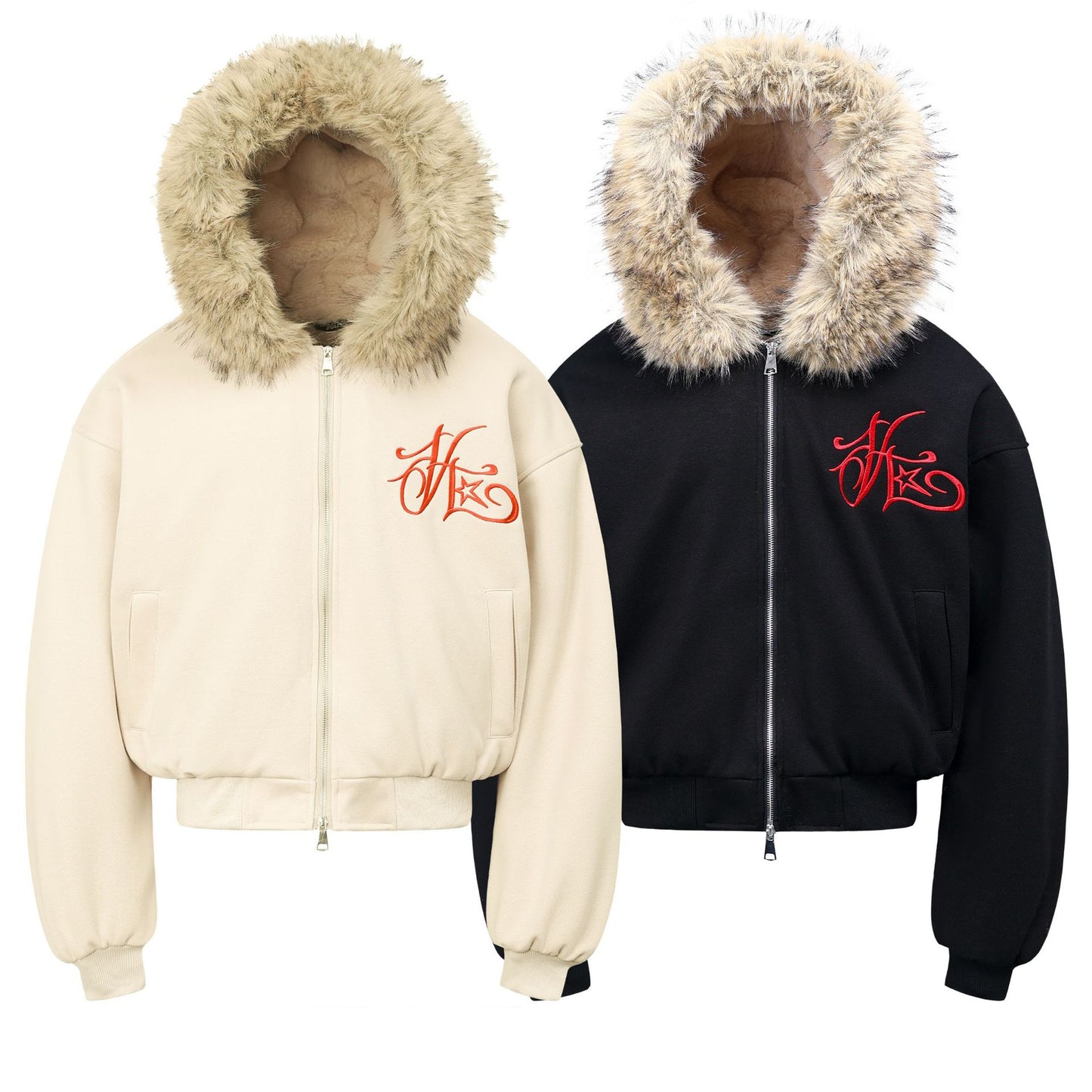 Mens Woven Jackets