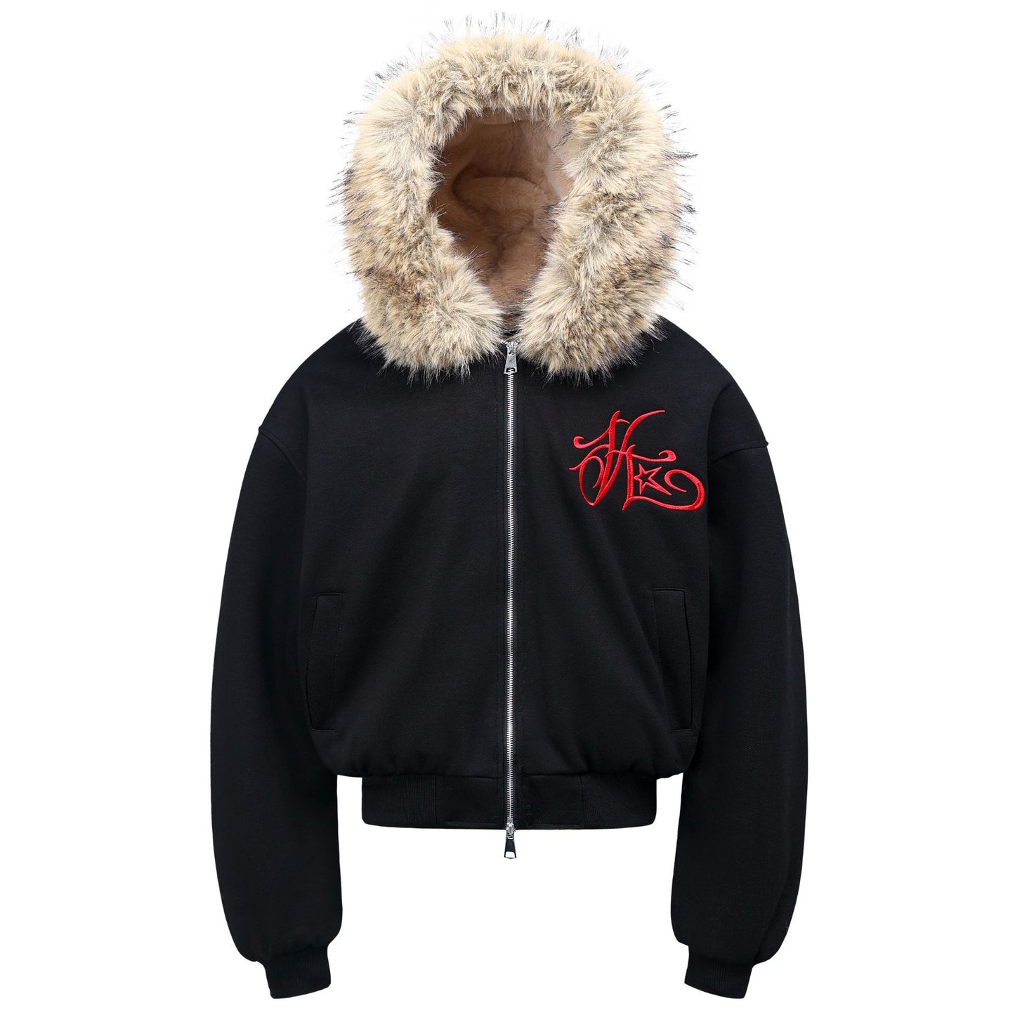Mens Woven Jackets