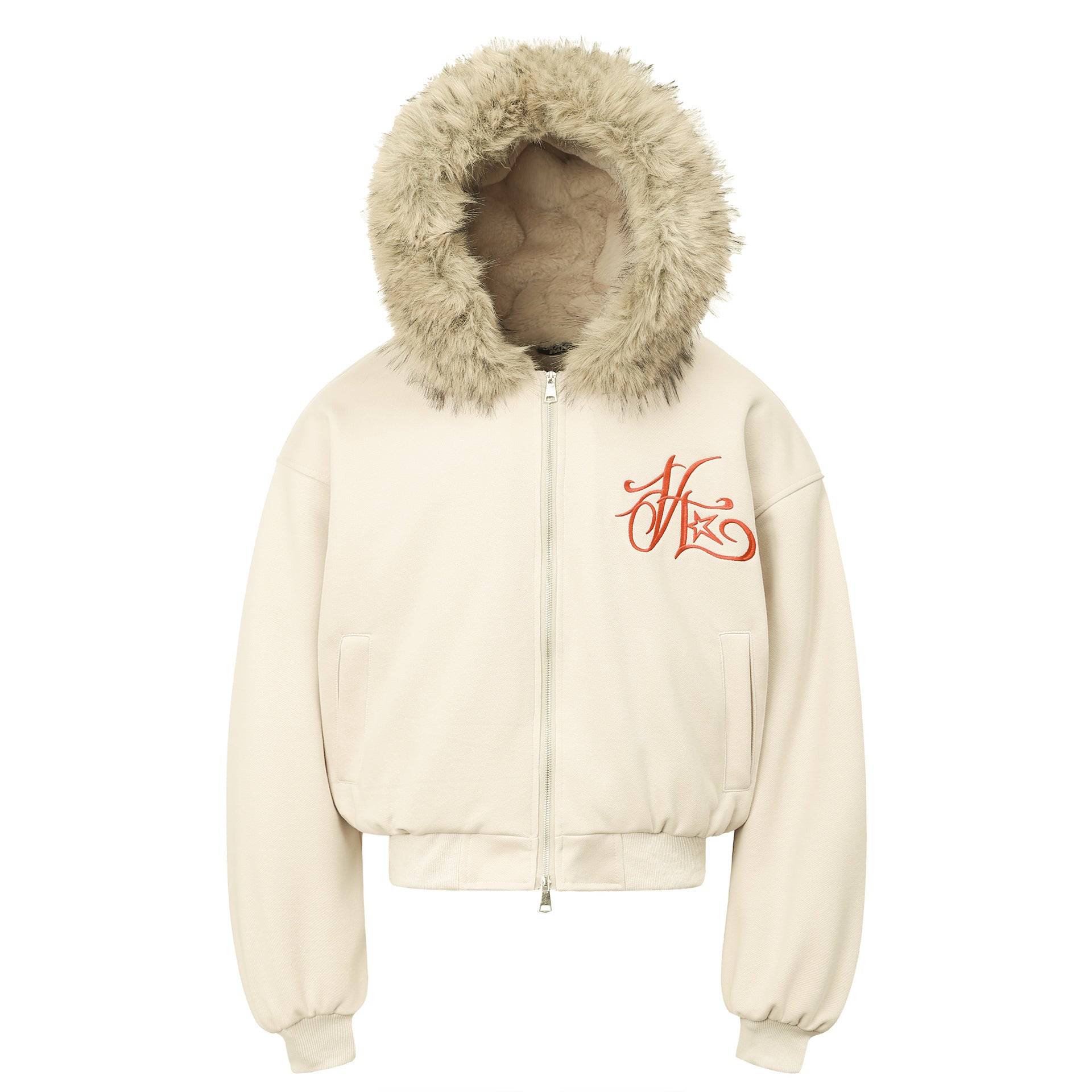 Mens Woven Jackets