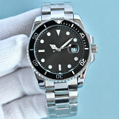 Mens Wrist Watch