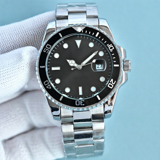 Mens Wrist Watch