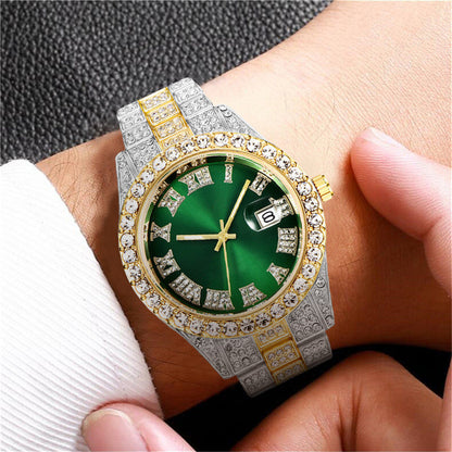 Mens Wrist Watch