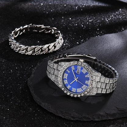 Mens Wrist Watch