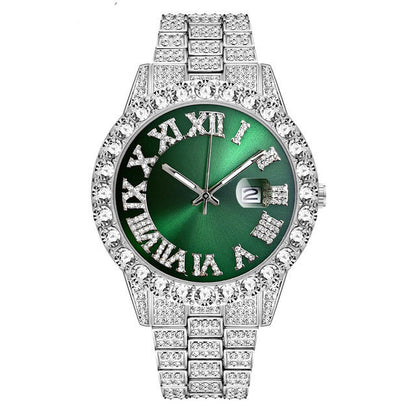 Mens Wrist Watch