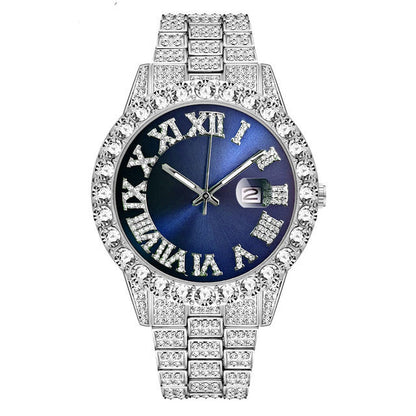 Mens Wrist Watch