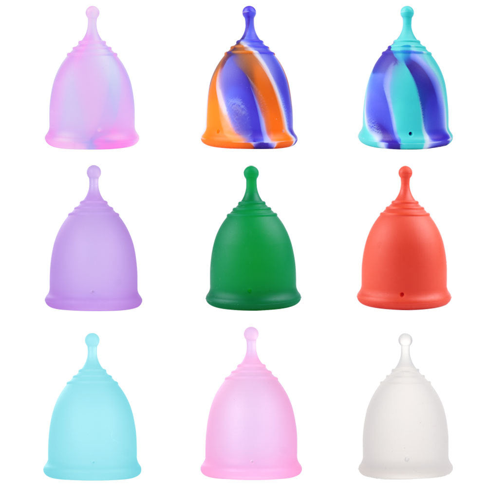 menstrual cup