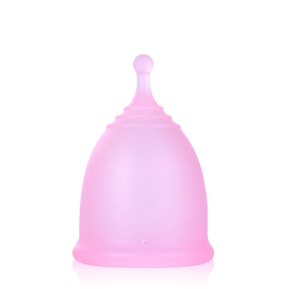 menstrual cup