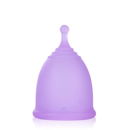menstrual cup