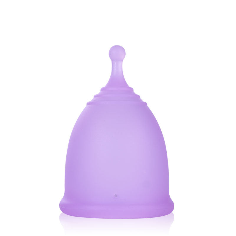 menstrual cup