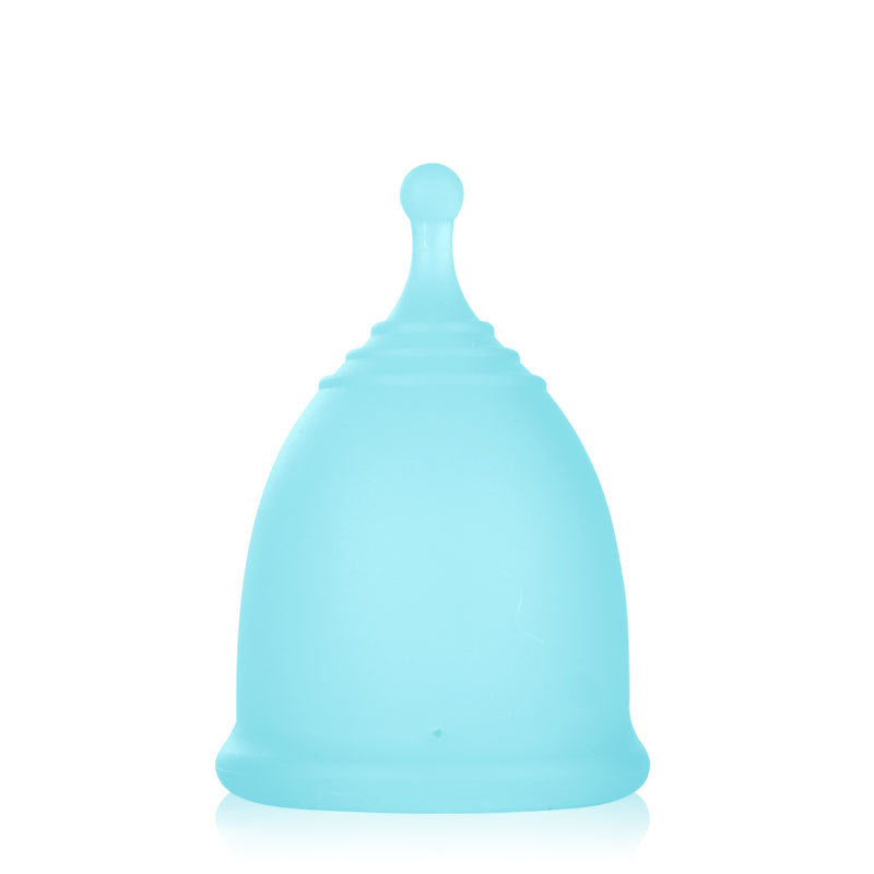 menstrual cup