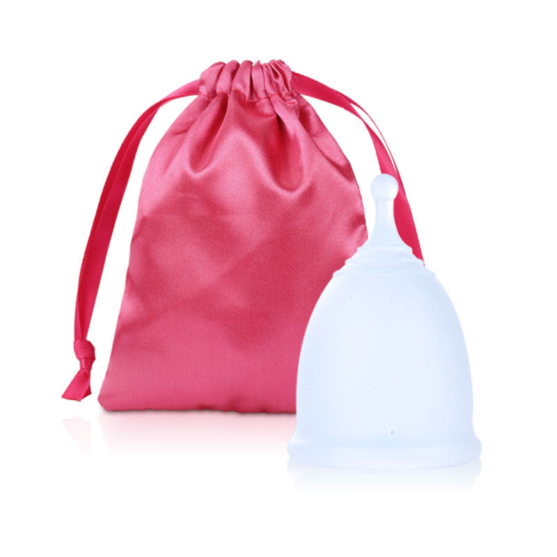 menstrual cup