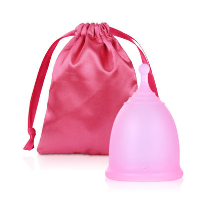 menstrual cup