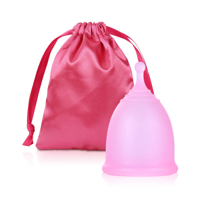 menstrual cup