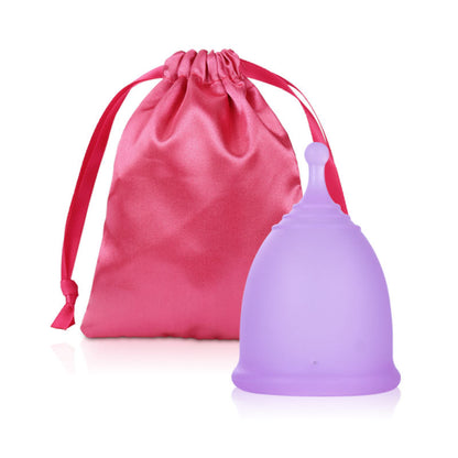 menstrual cup