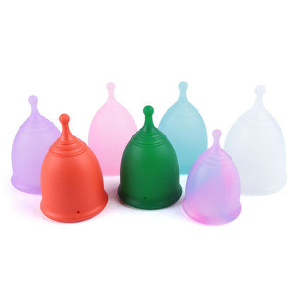 menstrual cup