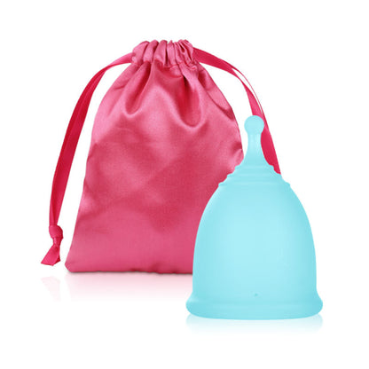 menstrual cup