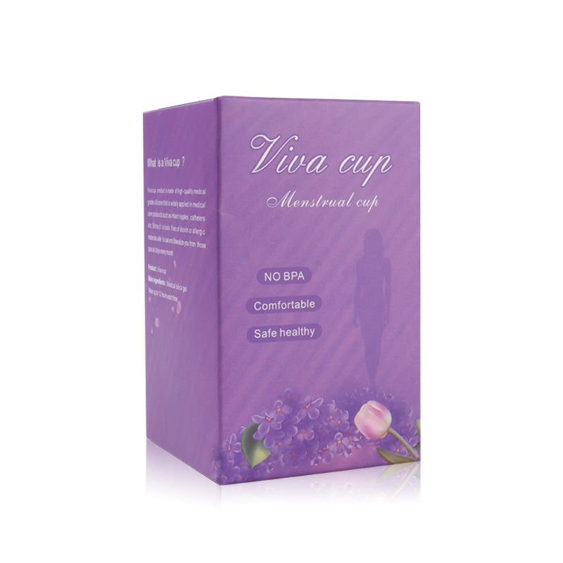 menstrual cup