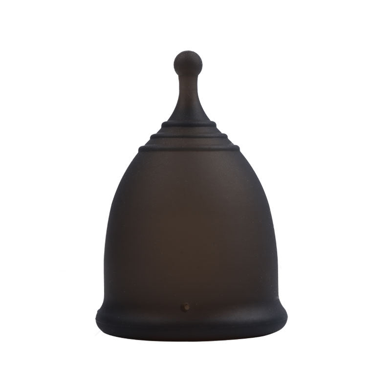 menstrual cup