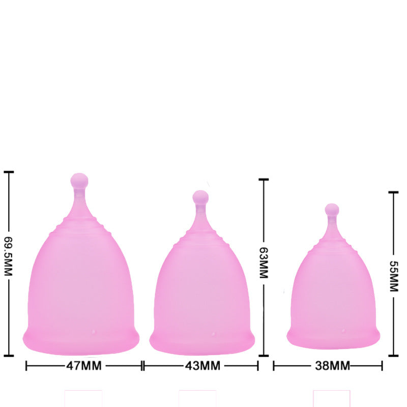 menstrual cup