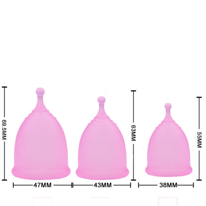 menstrual cup