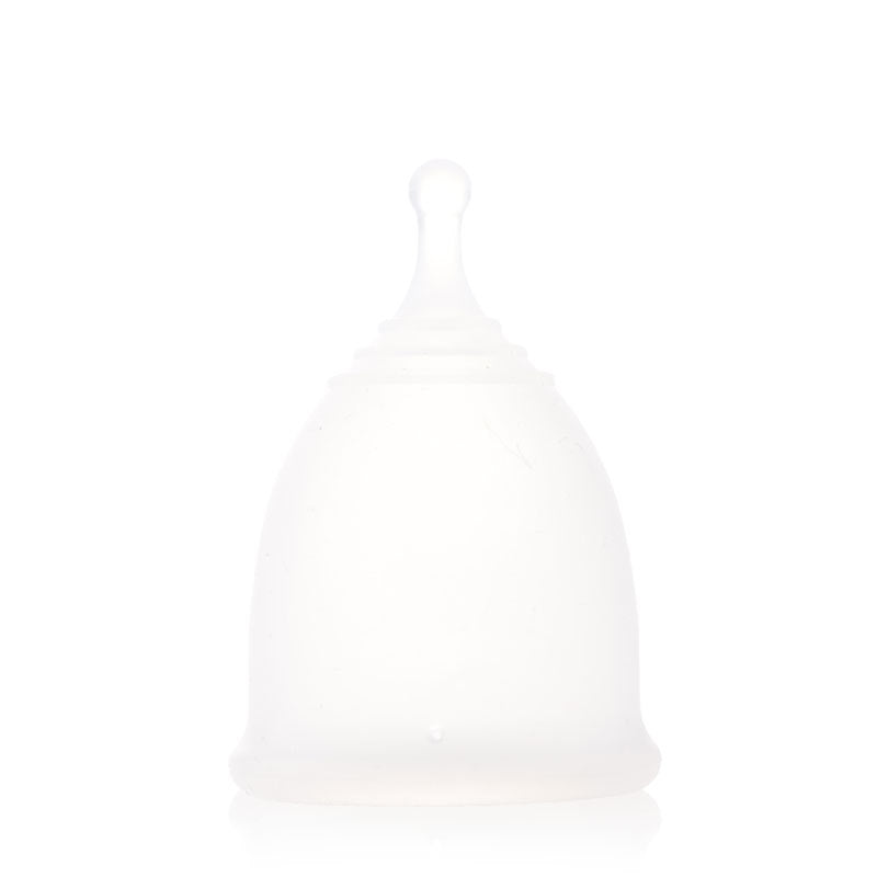 menstrual cup