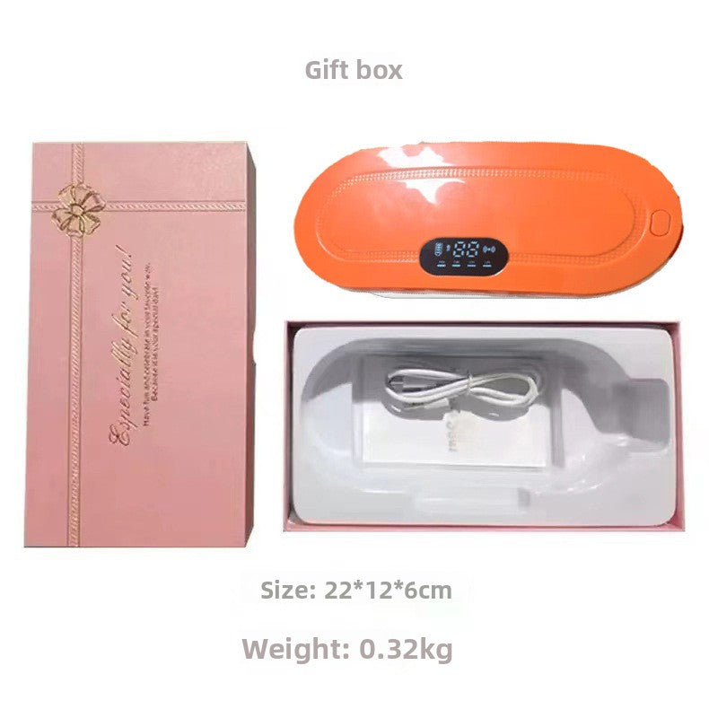 menstrual heating pad