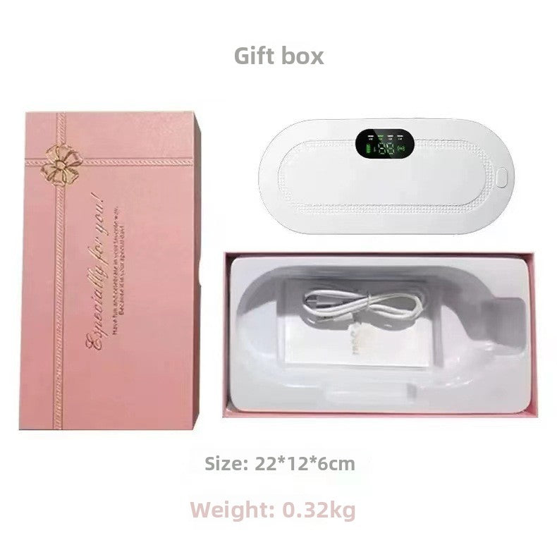 menstrual heating pad