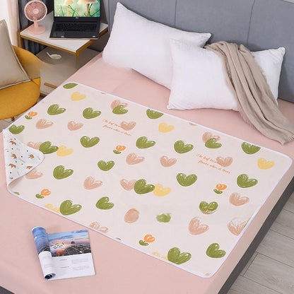 Menstrual pad