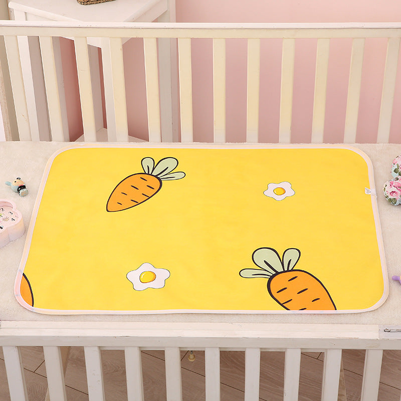 Menstrual pad