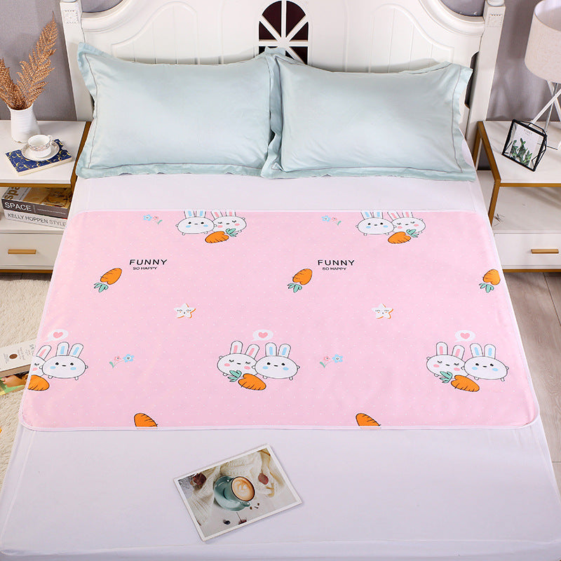 Menstrual pad