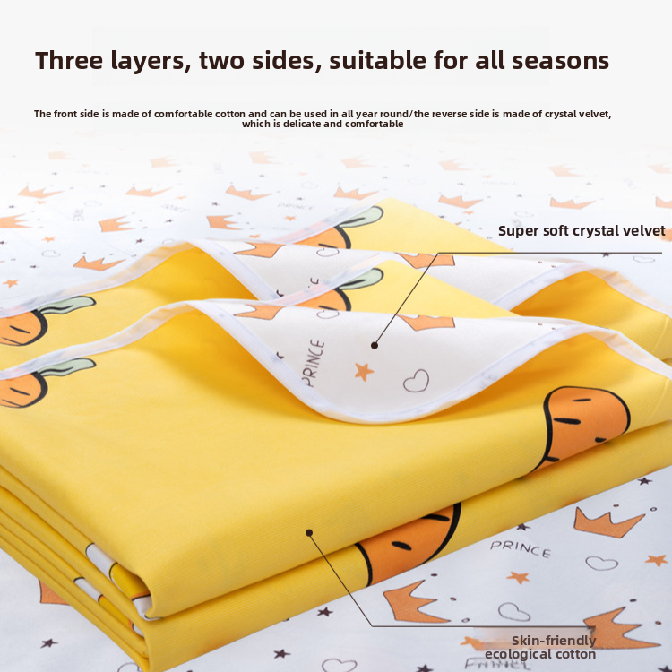 Menstrual Pad