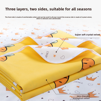 Menstrual Pad