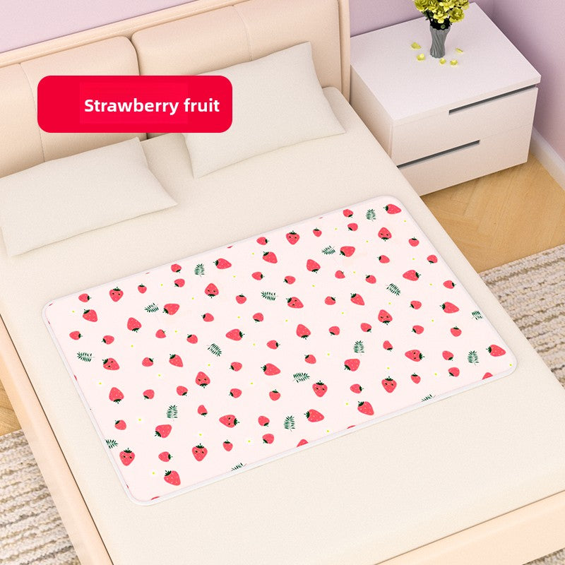 Menstrual Pad