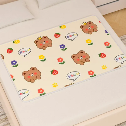 Menstrual Pad