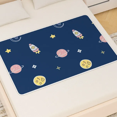Menstrual Pad