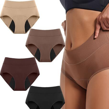menstrual panties