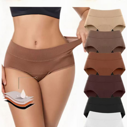menstrual panties