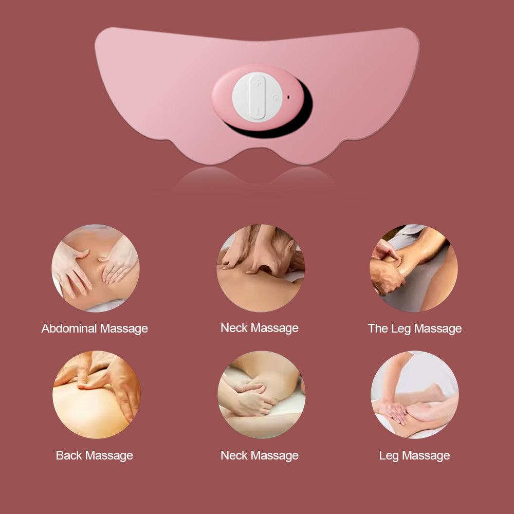 Menstrual Relief Patch