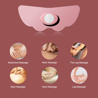 Menstrual Relief Patch