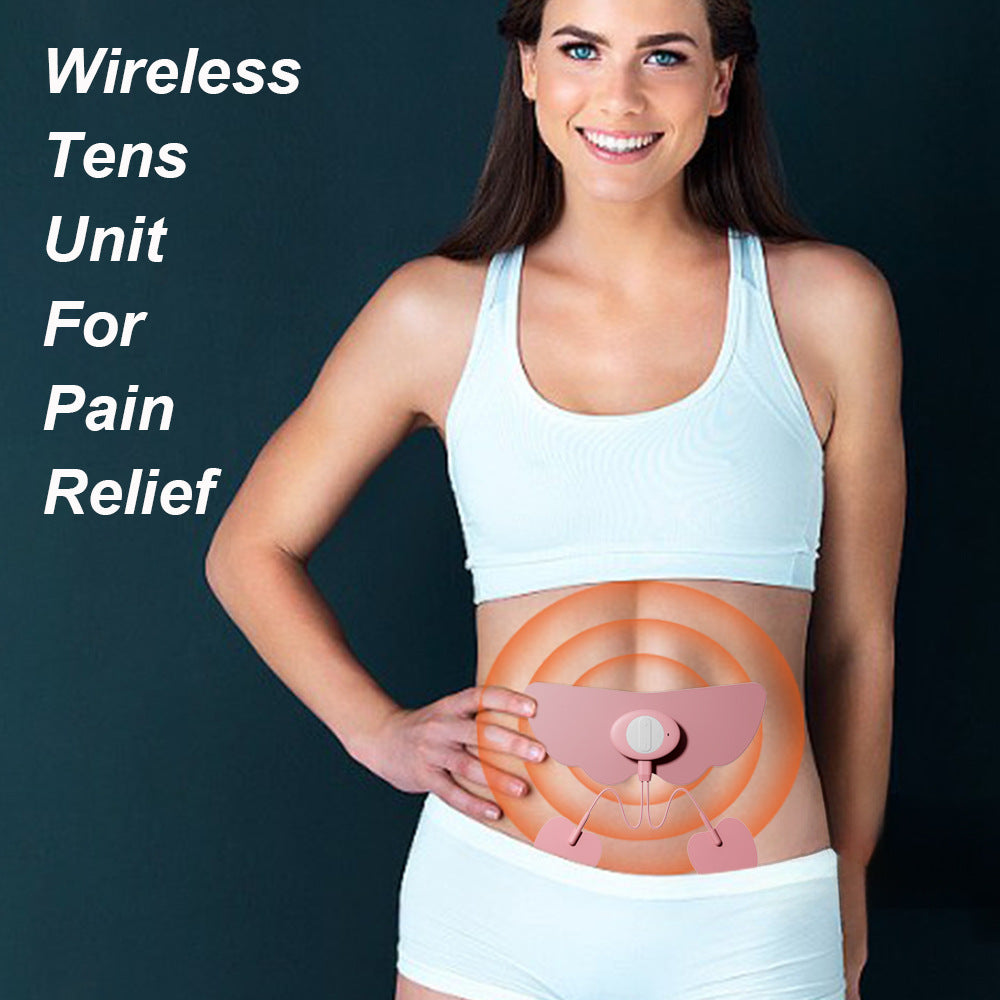 Menstrual Relief Patch