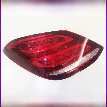 Mercedes Benz C-Class LED Headlight Assembly