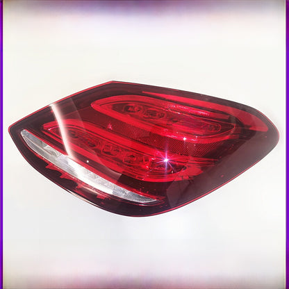 Mercedes Benz C-Class LED Headlight Assembly