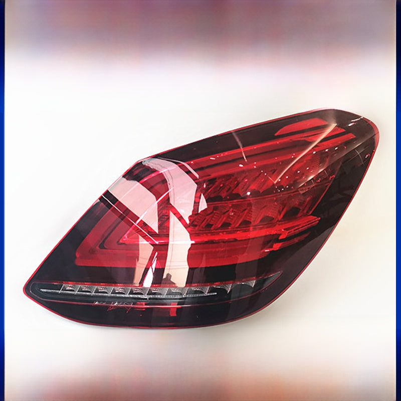 Mercedes Benz C-Class LED Headlight Assembly