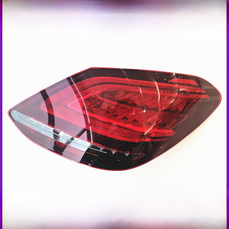 Mercedes Benz C-Class LED Headlight Assembly
