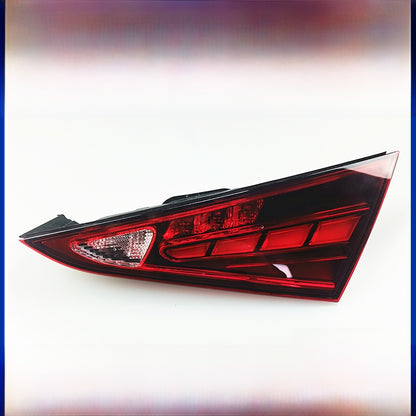 Mercedes Benz C-Class LED Headlight Assembly