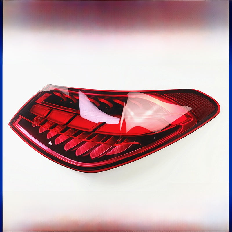 Mercedes Benz C-Class LED Headlight Assembly